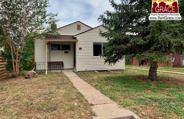 436 Perry St - 436 Perry Street, Denver, CO 80204