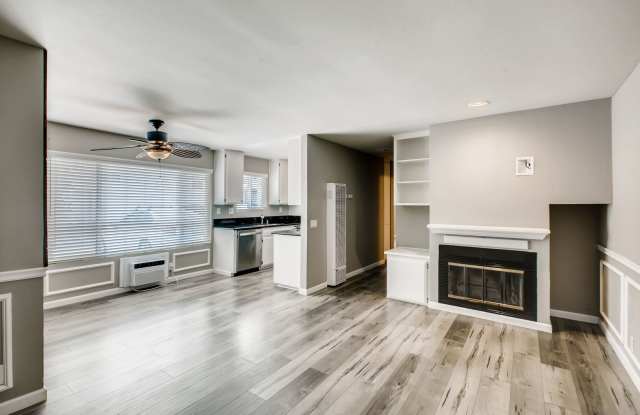 MOVE-IN SPECIAL 50% OFF 1ST MONTHS RENT - 2-Bed, 2-Bath Condo Gallery 4