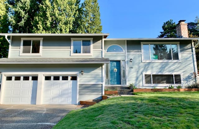 11748 NE 148th Pl - 11748 Northeast 148th Place, Kirkland, WA 98034