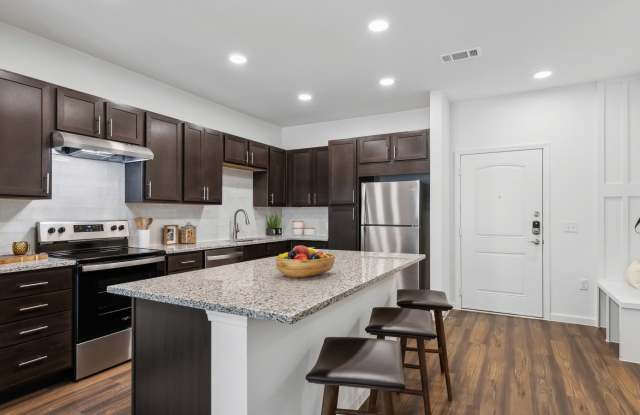 Wildwood Luxury Urban Homes Gallery 2