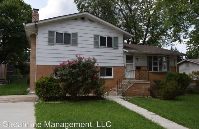 3918 Minden Rd - 3918 Minden Rd, Wheaton, MD 20906