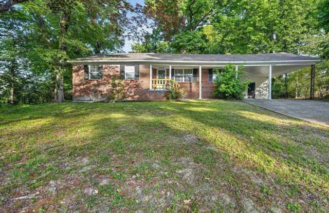 Attached Carport & Private Backyard – Memphis Rental! photos photos Attached Carport & Private Backyard – Memphis Rental! photos photos