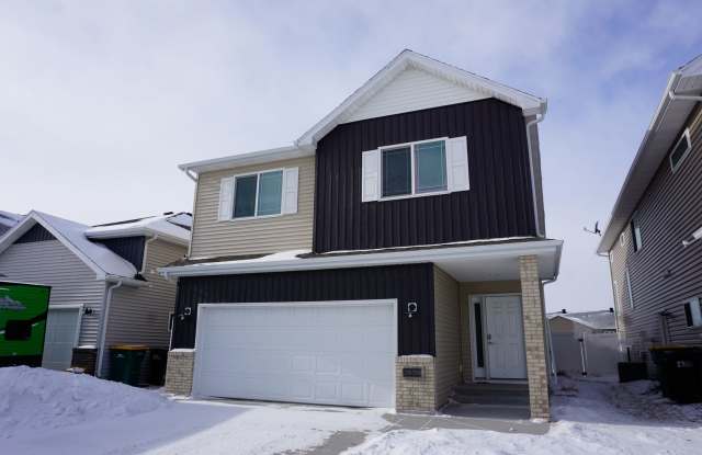 3 Bed 3 Bath Single Family Home - 2606 5th Court West, West Fargo, ND 58078