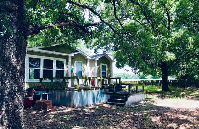 15846 S FM 148 - 15846 S FM 148, Kaufman County, TX 75158