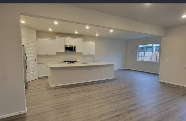 1029 Panoramic Loop - 1029 Panoramic Loop, Bremerton, WA 98312