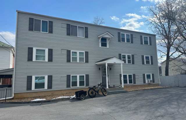 806 S Braddock St photos photos