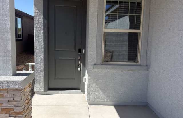Brand new home in Rocking K Ranch Gallery 3