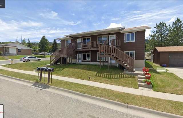 814 Saddle Drive - 814 Saddle Drive, Helena, MT 59601