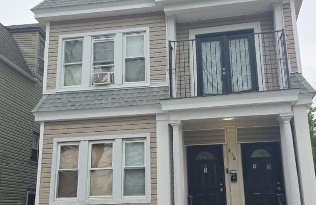 216 Rhode Island Ave photos photos