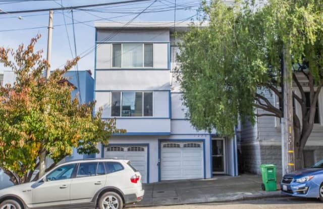 1275 Noe St. - 1275 Noe Street, San Francisco, CA 94114