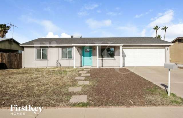3412 East Claire Drive photos photos