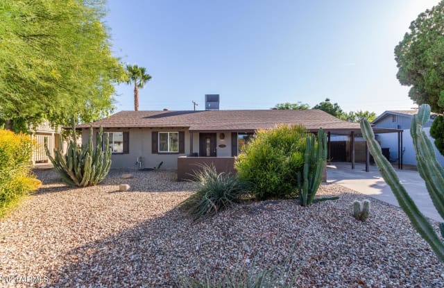3739 W Orangwood Ave Avenue - 3739 West Orangewood Avenue, Phoenix, AZ 85051