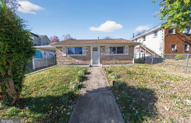 2136 S MONROE Street - 2136 South Monroe Street, Arlington, VA 22204