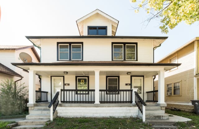 306 North Riley Avenue - 306 North Riley Avenue, Indianapolis, IN 46201