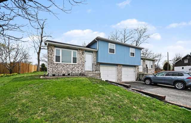 1440 S Hamilton Street - 1440 South Hamilton Street, Lockport, IL 60441