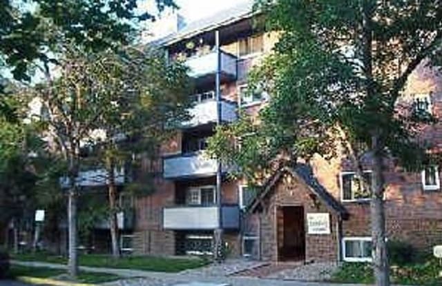 1270 north Marion st. 305 - 1270 North Marion Street, Denver, CO 80218