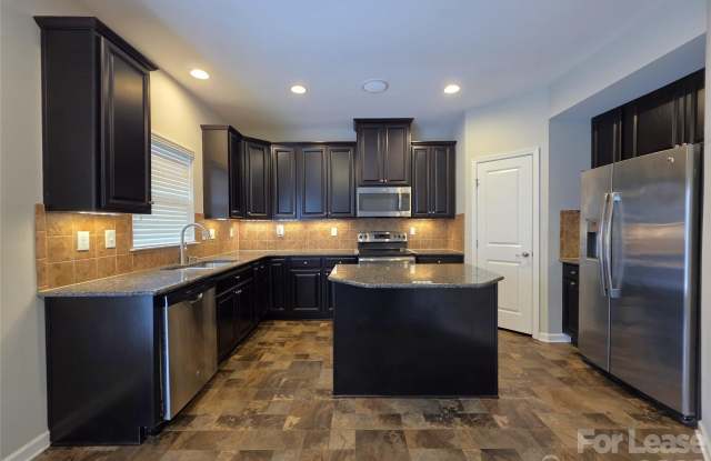 1295 Farm Branch Drive SW - 1295 Farm Branch Drive Southwest, Concord, NC 28027