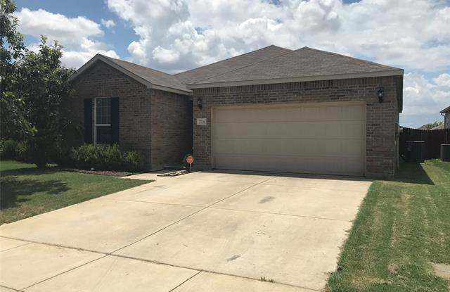 7729 Berrenda Drive - 7729 Berrenda Drive, Fort Worth, TX 76131