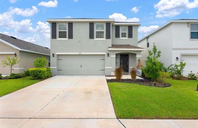 5205 ROCKY COAST PLACE - 5205 Rocky Coast Pl, Manatee County, FL 34221