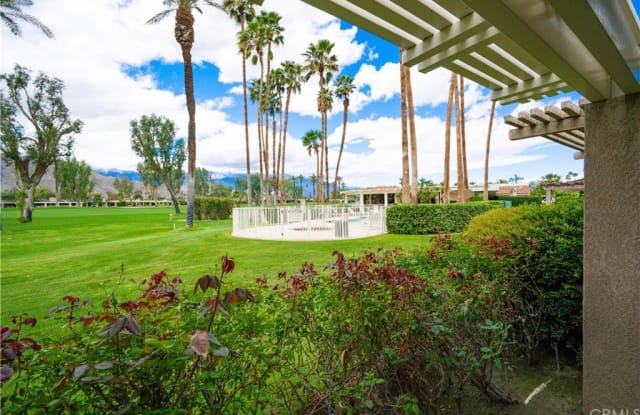 99 Columbia Drive - 99 Columbia Drive, Rancho Mirage, CA 92270