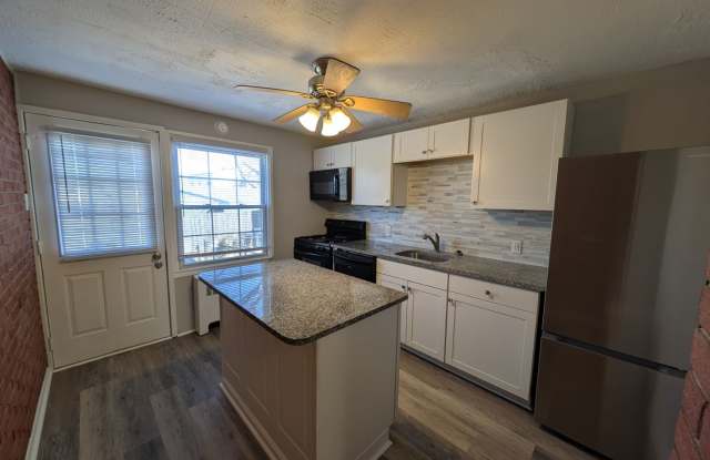 2 Bed 1.5 Bath Home for Rent in Phoenixville - 909 Woodlawn Avenue, Phoenixville, PA 19460