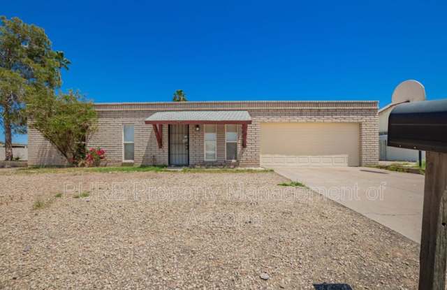 957 S Toltec - 957 South Toltec, Mesa, AZ 85204 957 S Toltec - 957 South Toltec, Mesa, AZ 85204