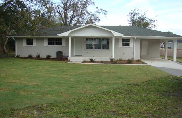 681 Live Oak Church Road Gallery 1