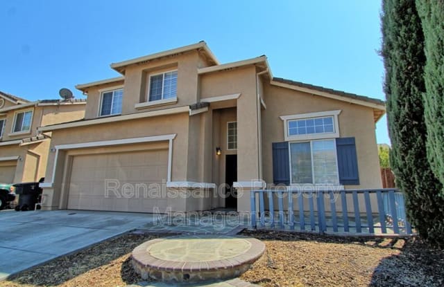 2912 Campbell Lane - 2912 Campbell Lane, Tracy, CA 95377