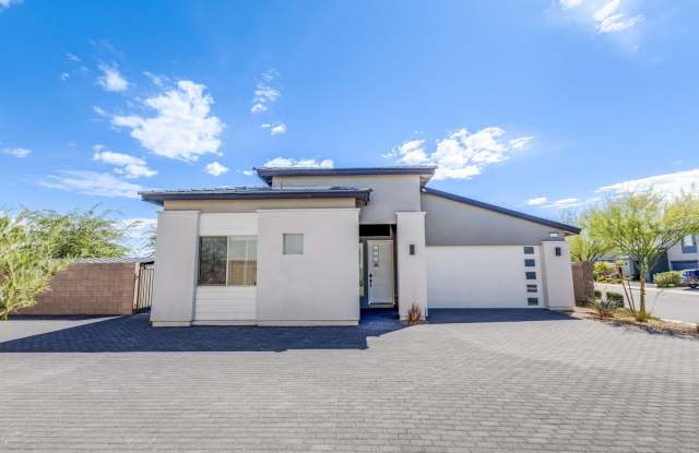 FULLY FURNISHED, single story home situated on a premium oversized lot in a desirable Las Vegas community! photos photos