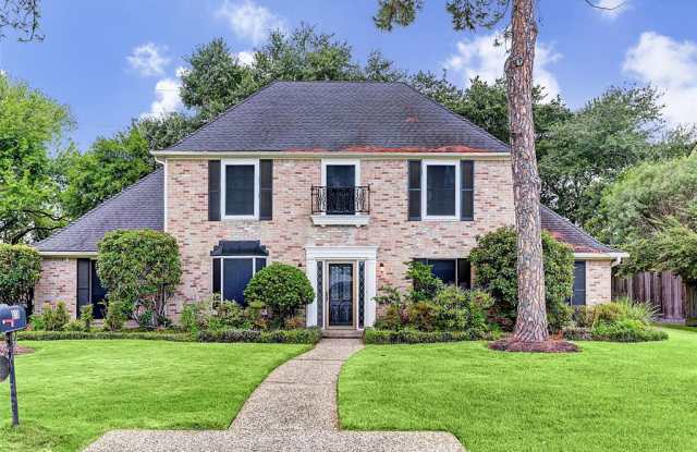 318 Big Hollow Lane - 318 Big Hollow Lane, Houston, TX 77042