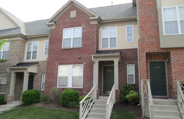 Lovely 2Br 2.5Ba Townhome in Brier Creek! Available 12/21! - 10030 Blackwell Drive, Raleigh, NC 27617