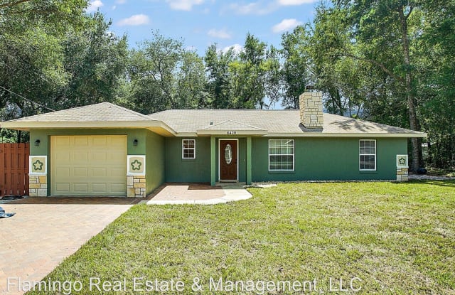 8420 SE 161st PL - 8420 Southeast 161st Street, Marion County, FL 34491