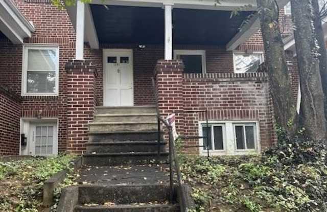 3207 GUILFORD AVENUE - 3207 Guilford Avenue, Baltimore, MD 21218