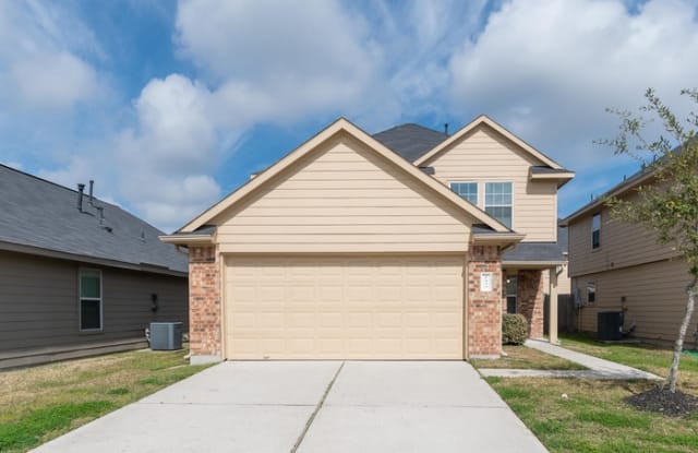 2435 Connors Path Court - 2435 Connors Path Ct, Harris County, TX 77073