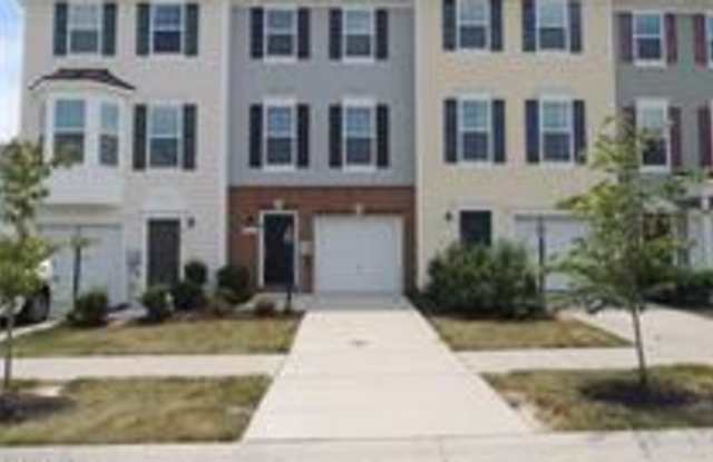 20184 WHITAKER WAY - 20184 Whitaker Way, Millsboro, DE 19966