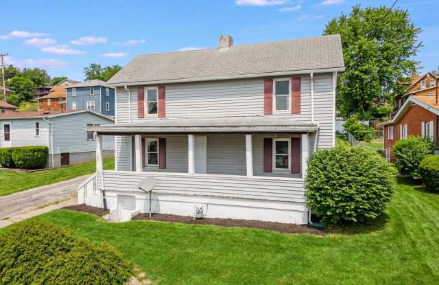 1251 Richwood Ave photos photos