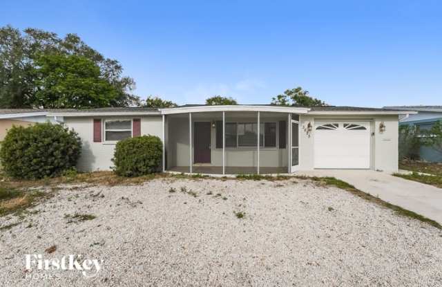 3625 Galway Drive - 3625 Galway Drive, Elfers, FL 34652
