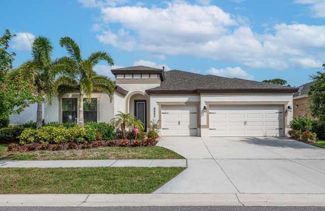 6442 MAIDEN SEA Drive - 6442 Maiden Sea Drive, Apollo Beach, FL 33572