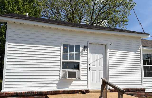 125 E Jefferson, Brownsville TN photos photos