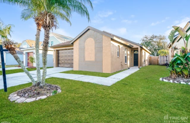 2434 Sagemont Drive - 2434 Sagemont Drive, Brandon, FL 33511