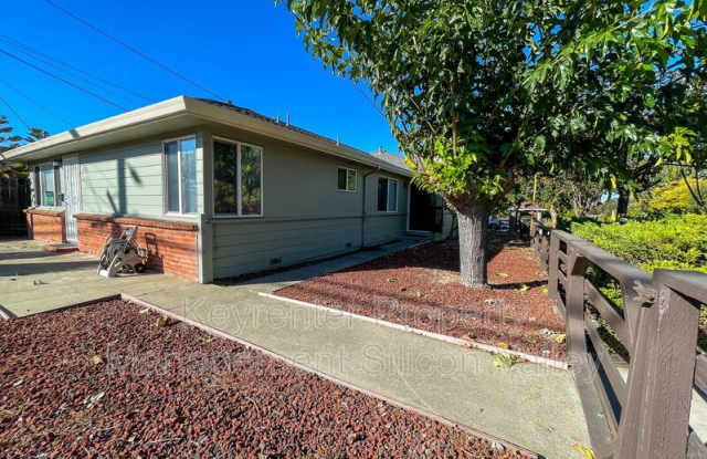 2182 East Ave - 2182 East Avenue, Fairview, CA 94541
