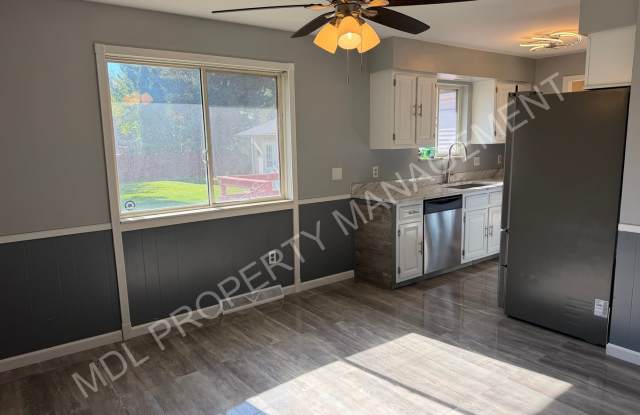 3-Bedroom House in Saginaw Gallery 4