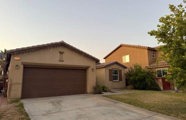 Stunning 3-Bedroom Home in Southwest Bakersfield photos photos