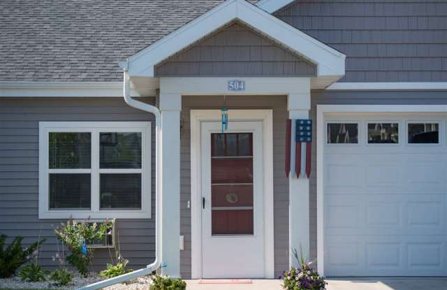 Mission Village of Kaukauna - Affordable Housing Gallery 2