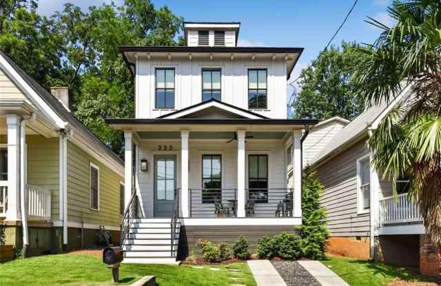 222 Lampkin Street photos photos