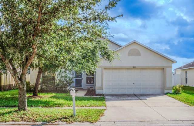 10815 LAKESIDE VISTA Drive Gallery 3