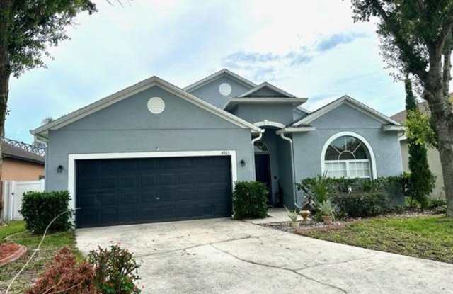 Nice 4/2 Single Family Home in East Orlando photos photos