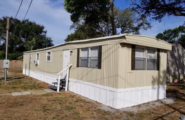 Two-Bedroom Mobile Home for Rent photos photos