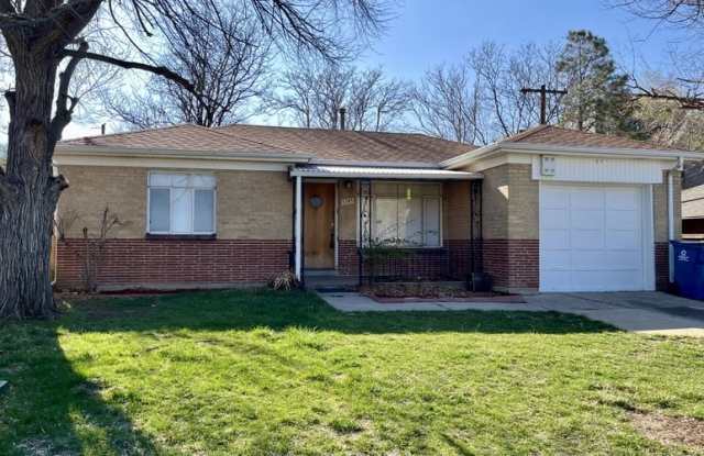 1385 Otis St. photos photos