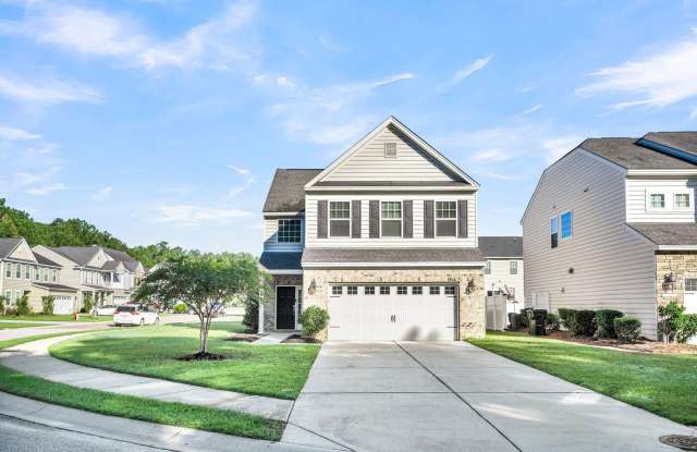 4-bedroom home in the desirable Fairmont South community photos photos